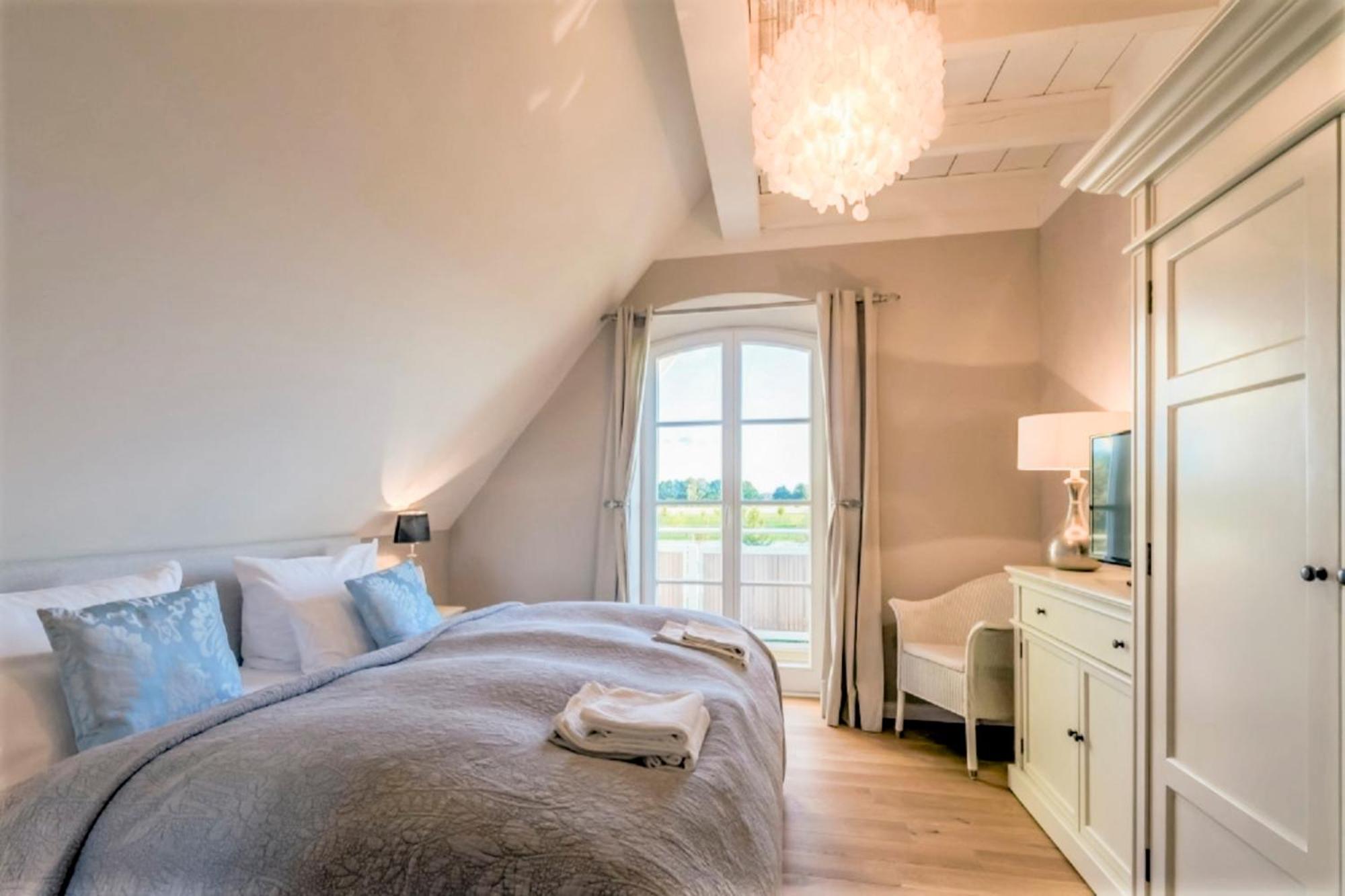 Lerchenhof In Reestow Appartement Buitenkant foto