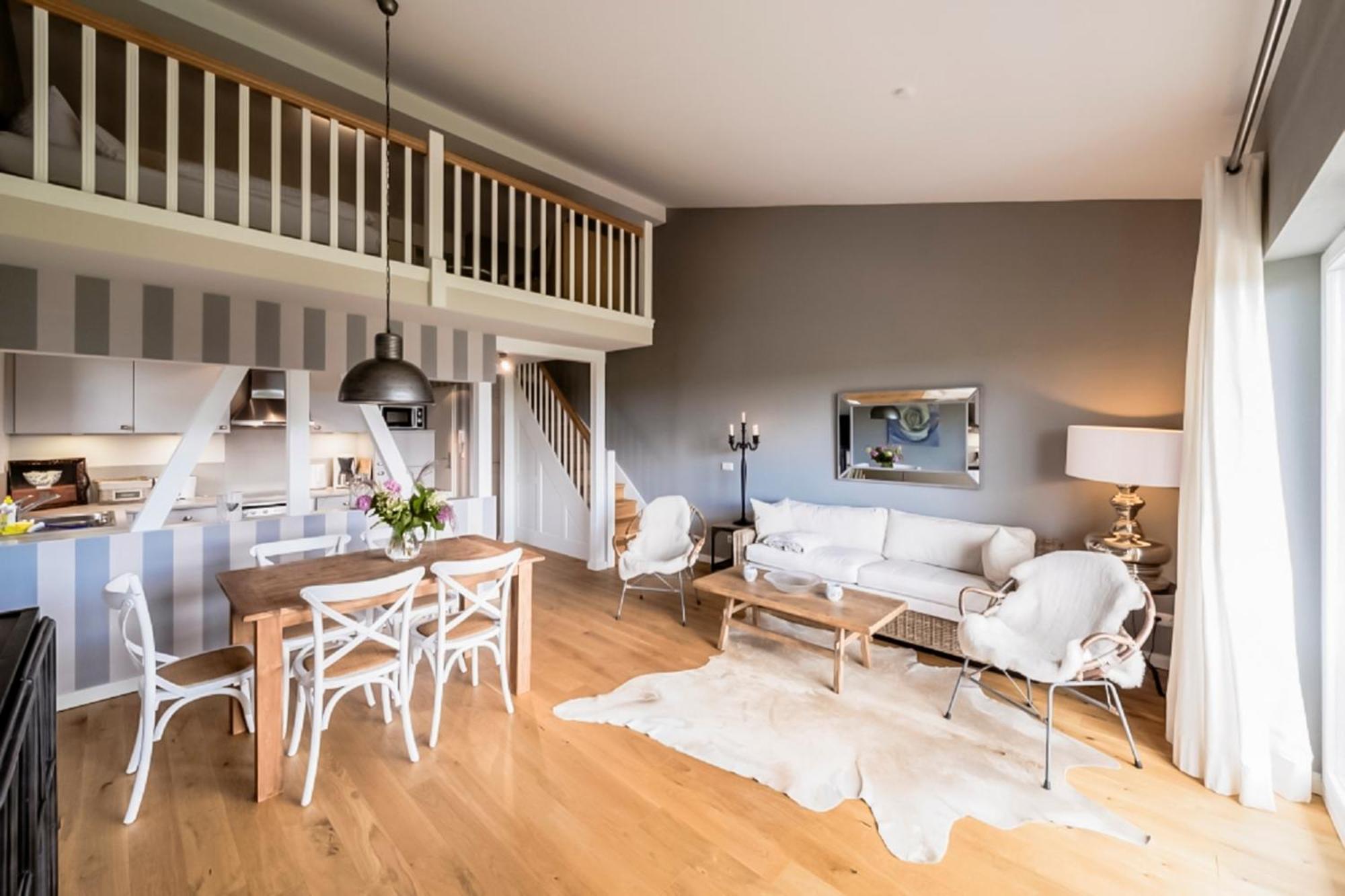 Lerchenhof In Reestow Appartement Buitenkant foto